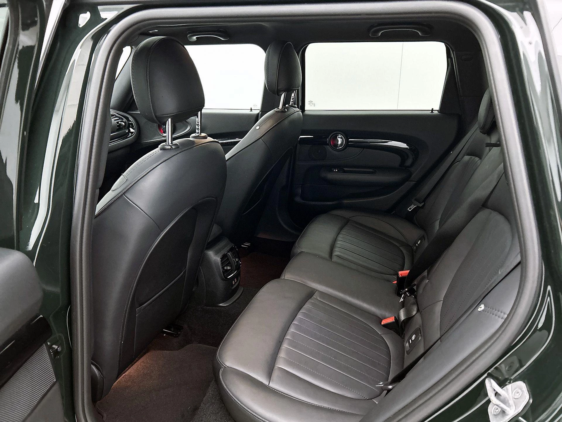 MINI Clubman 2.0 JCW ALL4 John Cooper Works