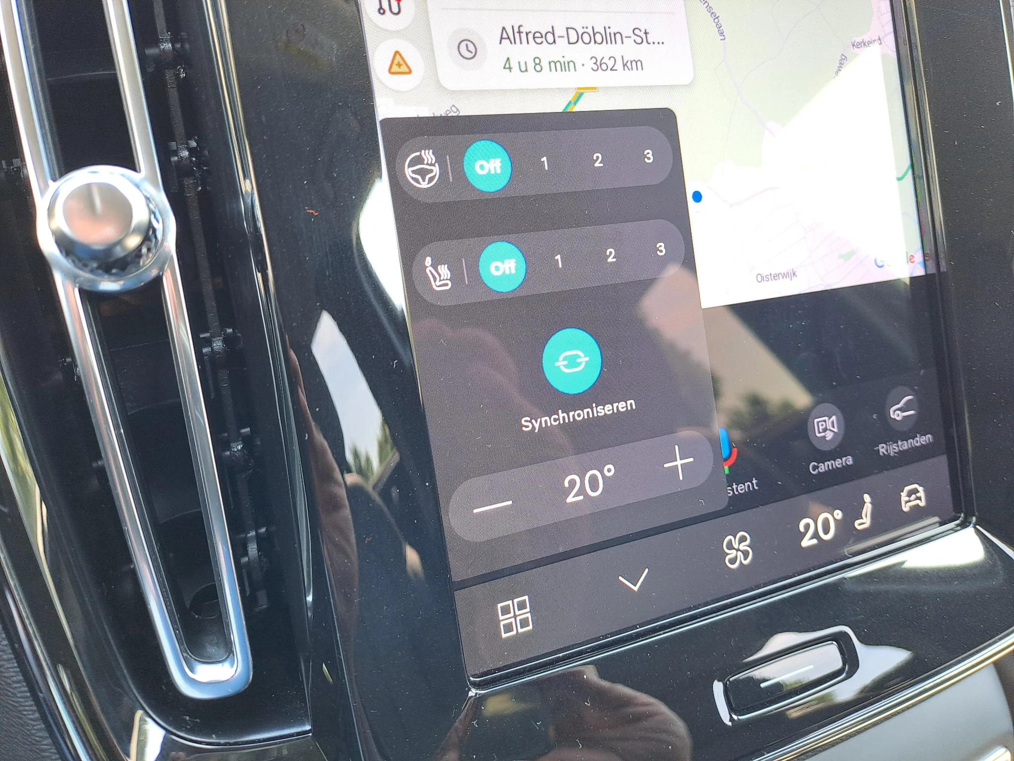 Volvo XC40 2.0 B4 Plus Dark