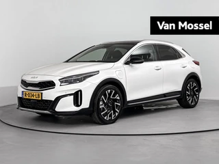 Kia XCeed 1.6 GDi PHEV ExecutiveLine
