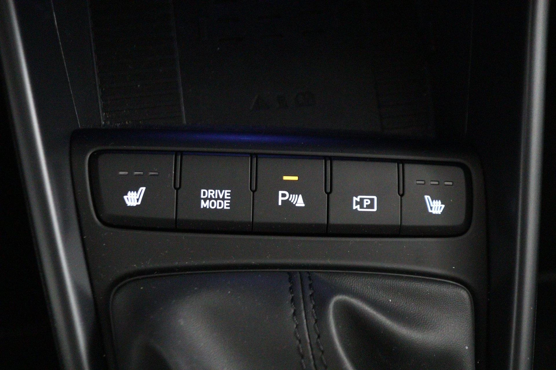 Hyundai Bayon 1.0 T-GDI Premium