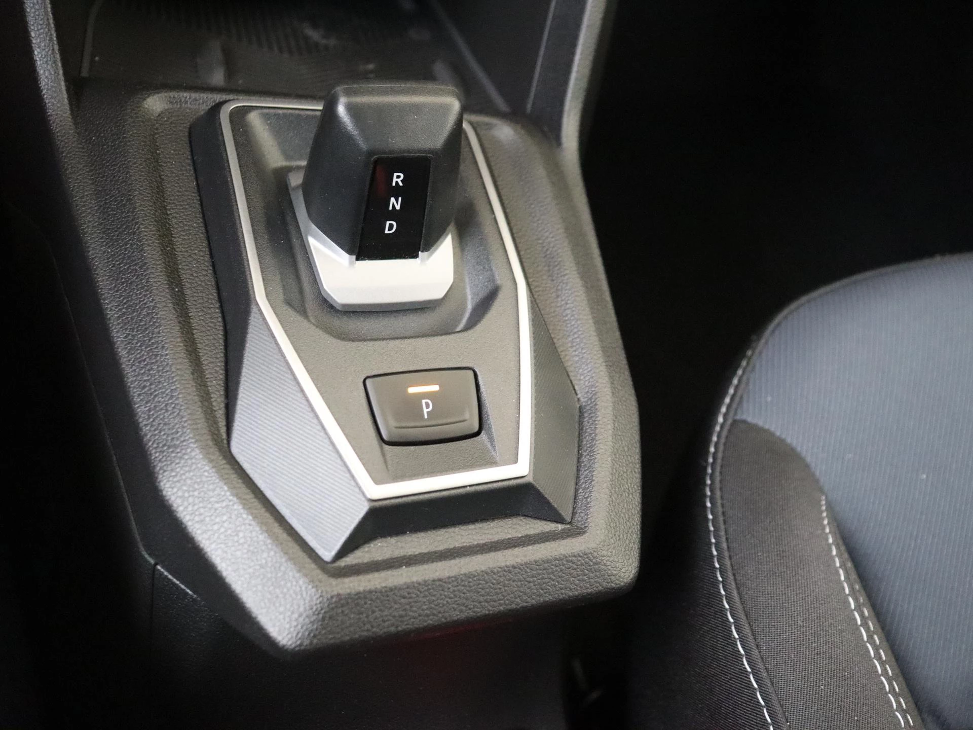 Dacia Sandero 1.2 Eco-G 120 journey