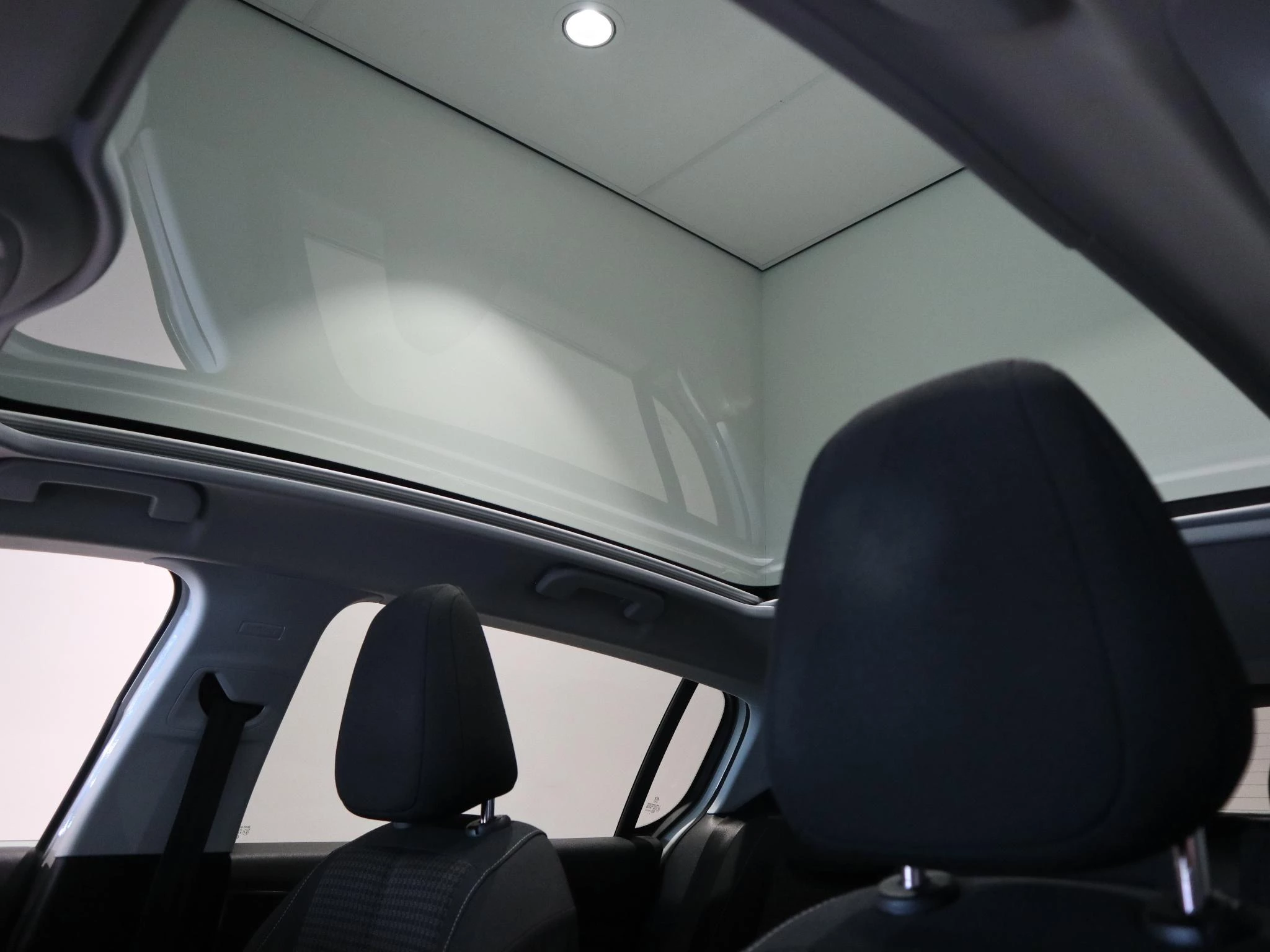 Peugeot 308 Blue Lease Executive