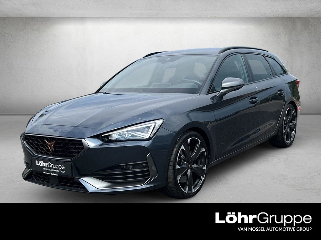 CUPRA-Leon Sportstourer-image-0