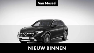 Mercedes-Benz GLC GLC 200 4MATIC "140 Years Edition"