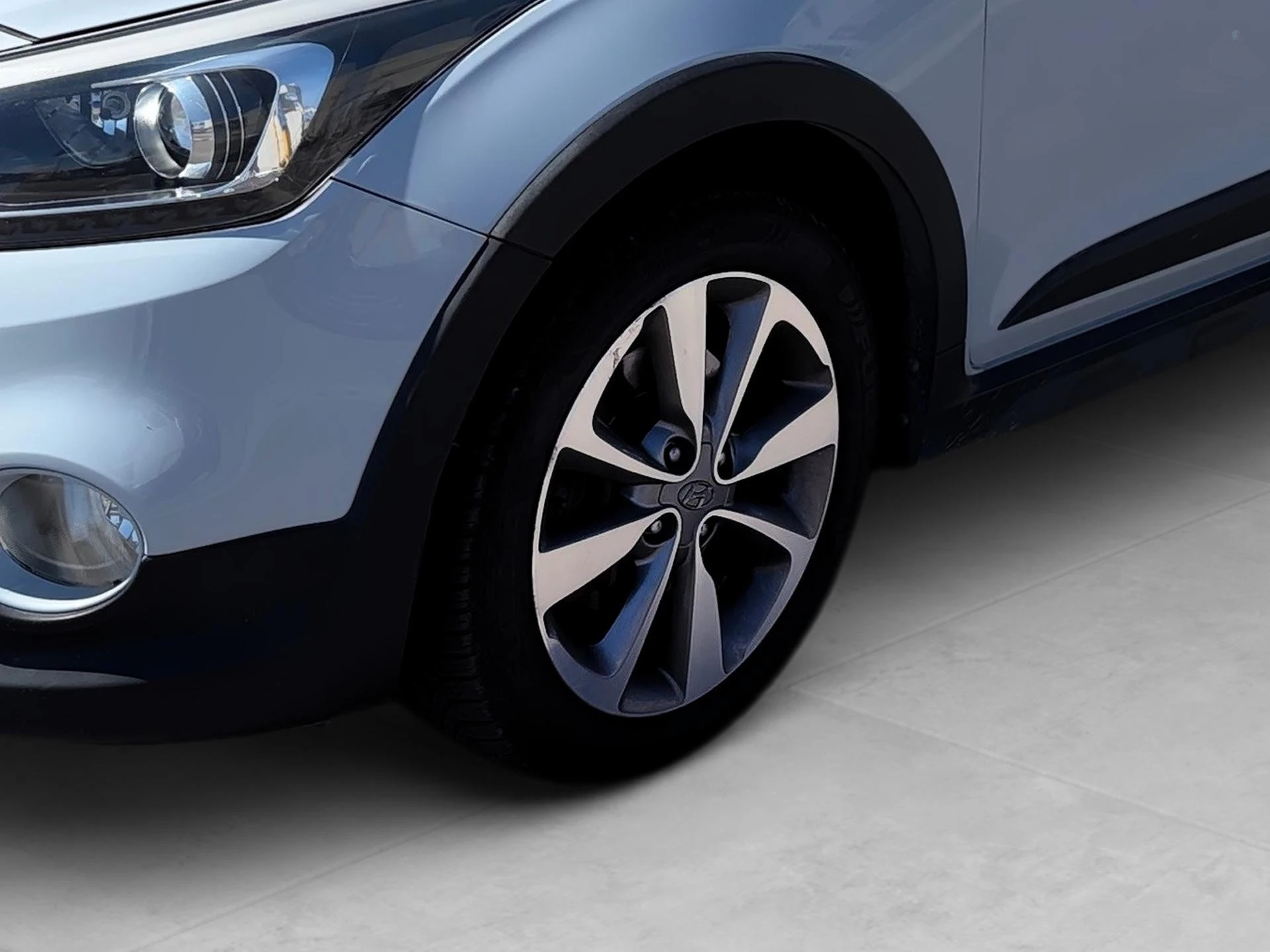 Hyundai i20 1.0 T-GDi 7DCT Twist Tch Pck #1 Active