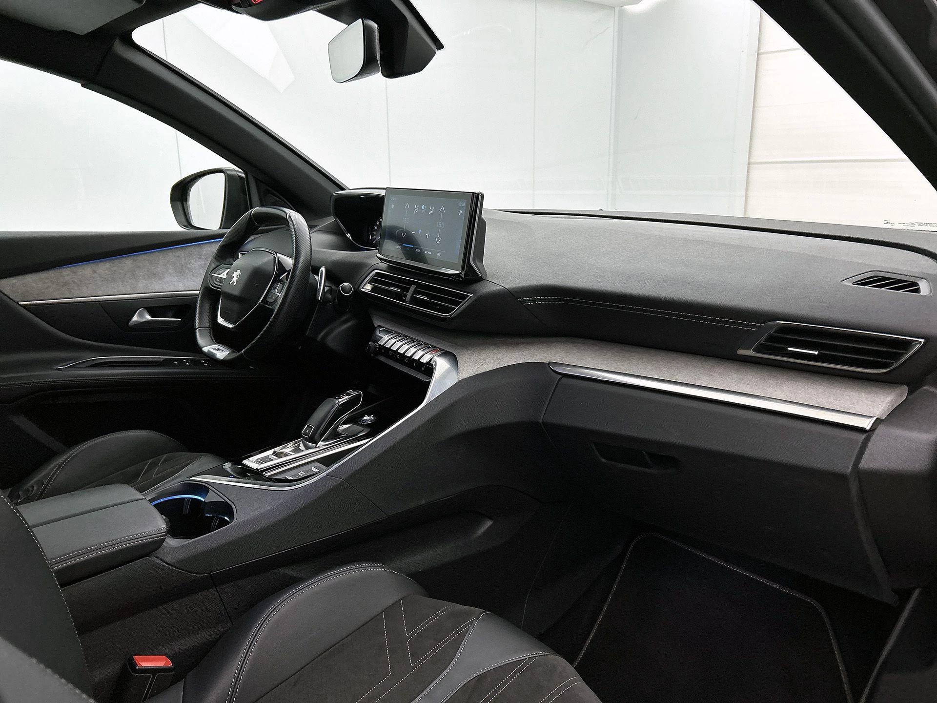 Peugeot 3008 1.2 PureTech GT