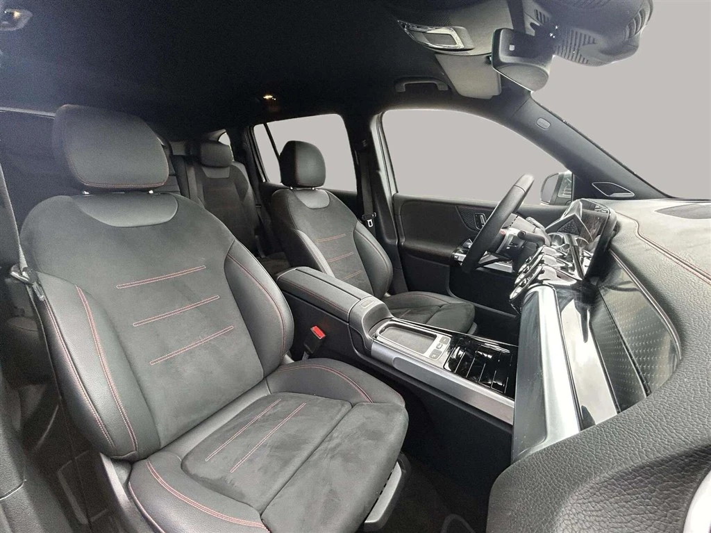 Mercedes-Benz EQB 250+ EL AMG Premium 190HK 5d Aut.