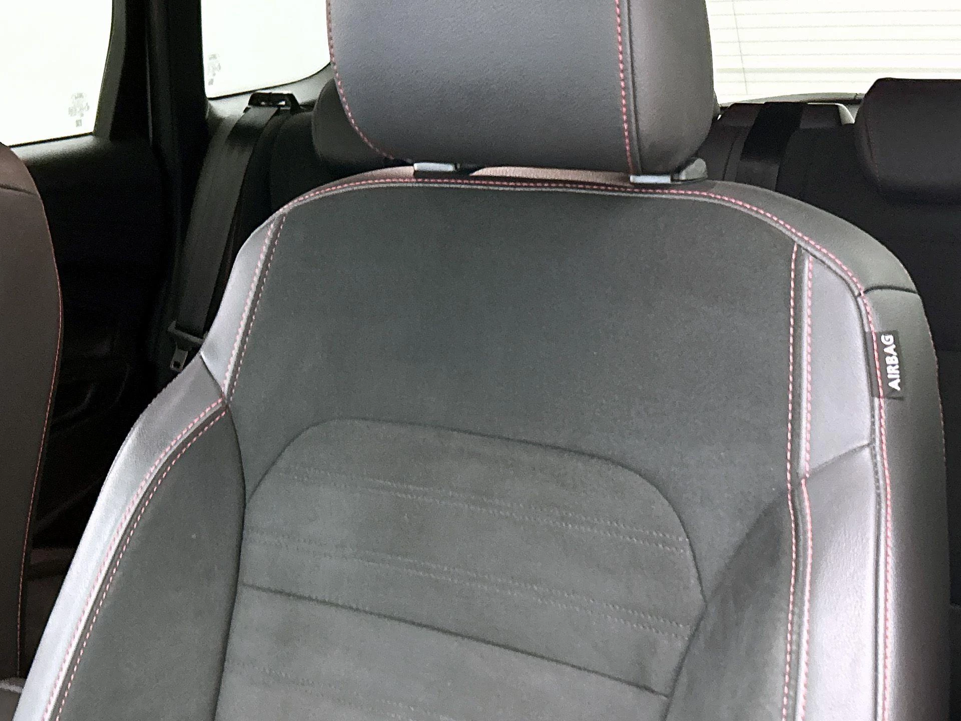 Ford Kuga 1.5 EcoBoost ST Line