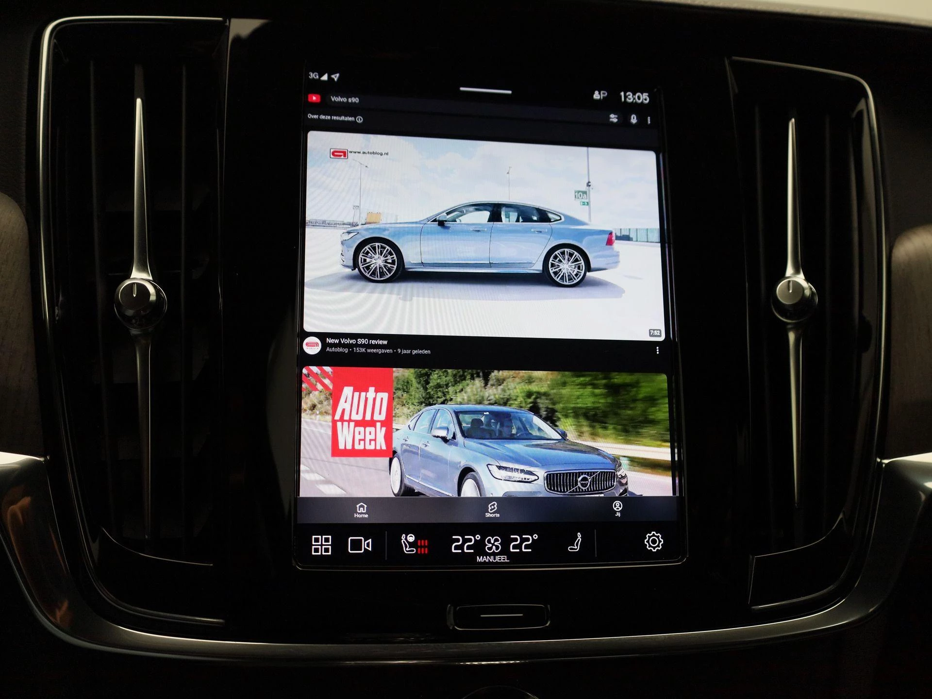 Volvo S90 T8 PHEV Plus Bright Aut.