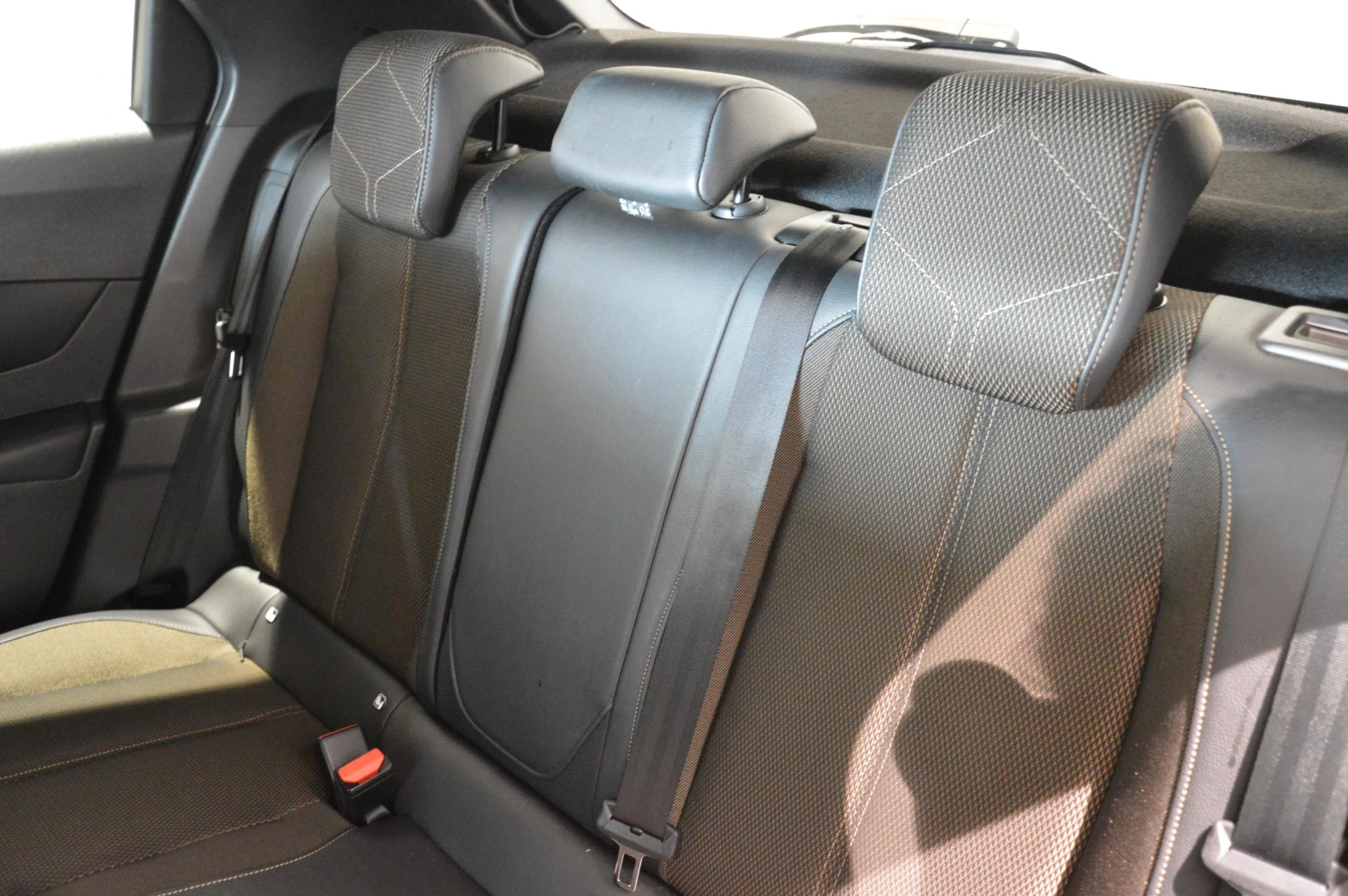 DS DS 3 Crossback 130PK Bastille
