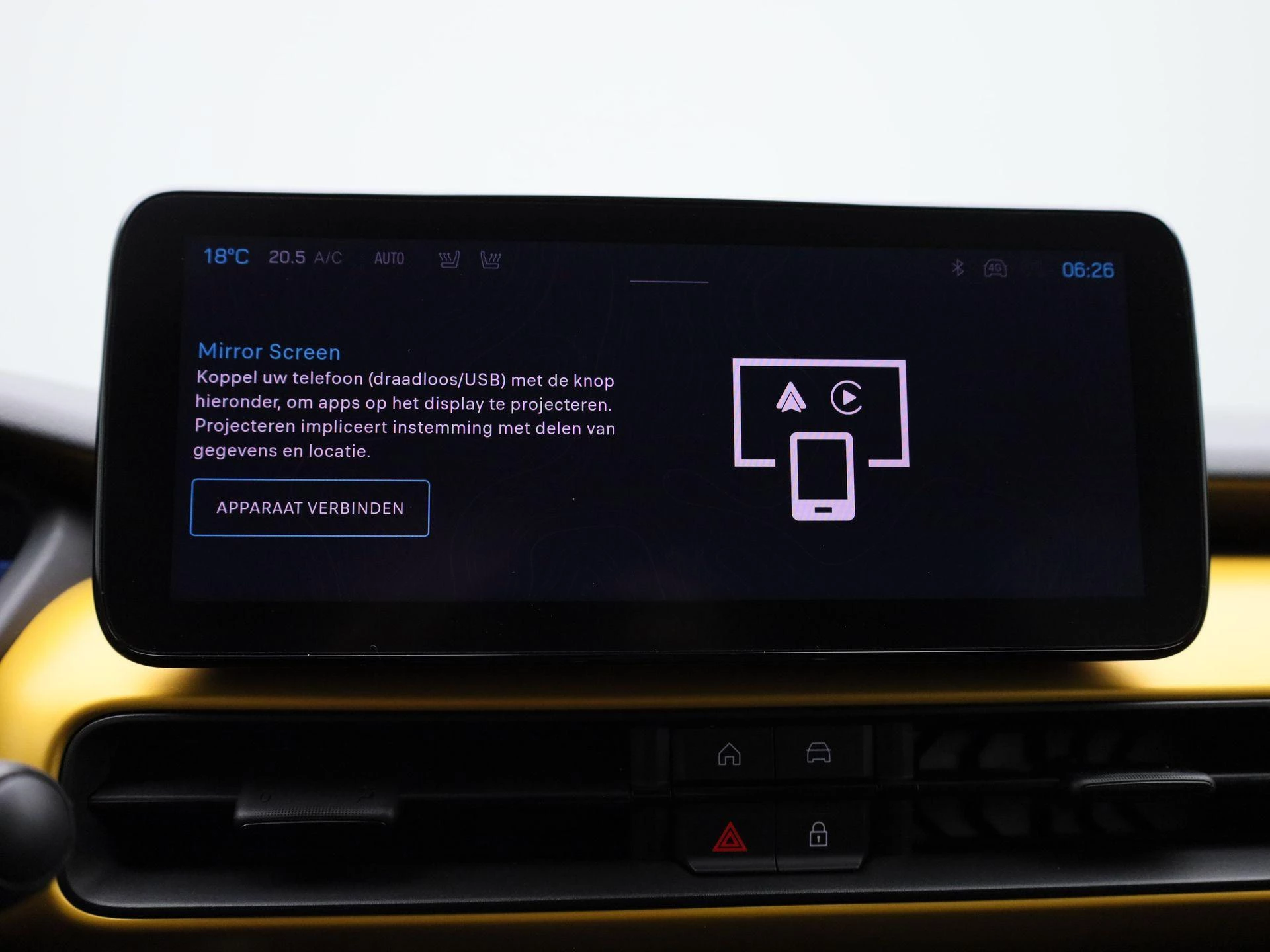 Jeep Avenger 54kWh 1st Edition