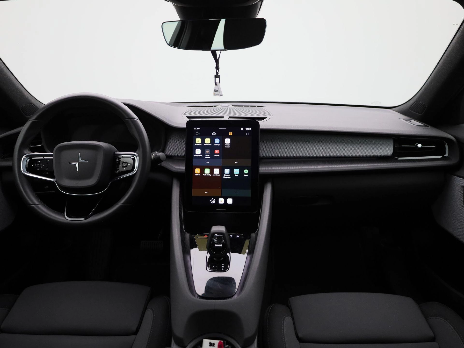 Polestar 2 Long Range Dual Motor Launch Edition 78kWh