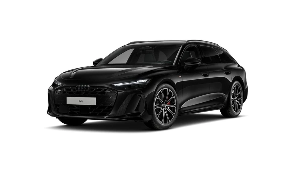 Audi A6 Avant TFSI quattro 270 kW S tronic *Pano*AHK*