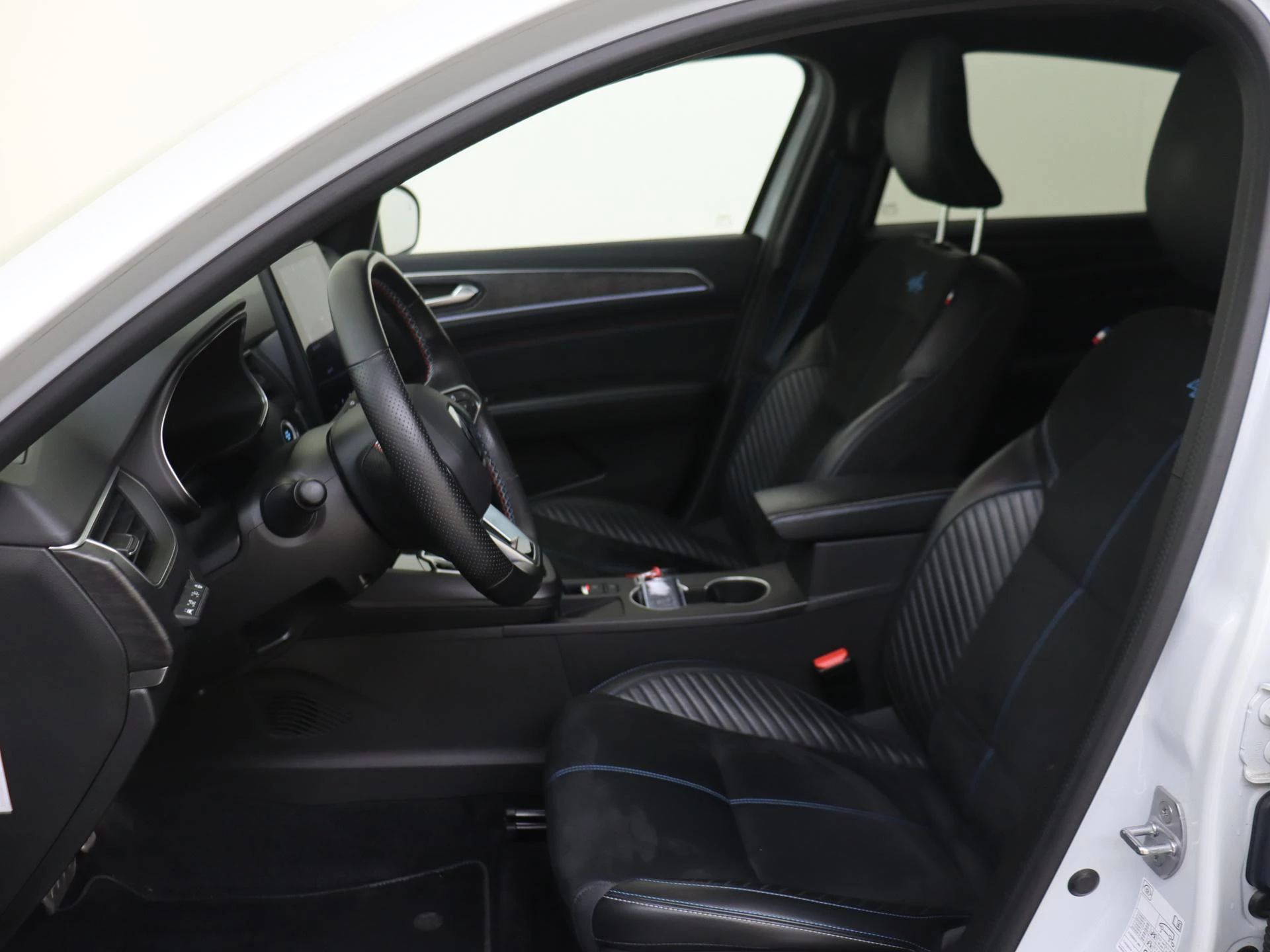 Renault Arkana 1.6 E-Tech full hybrid 145 esprit Alpine