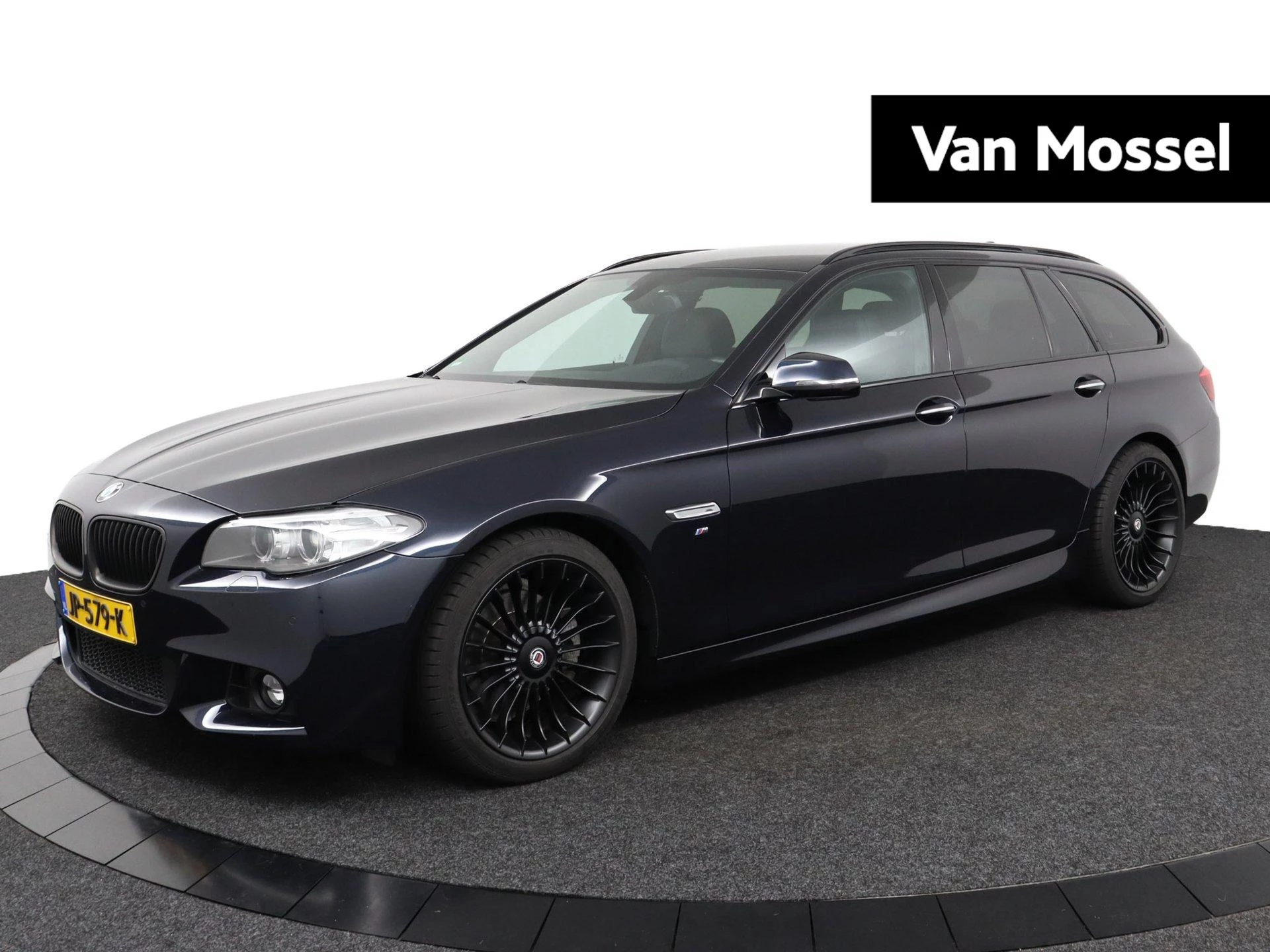 BMW-5 Serie-image-0