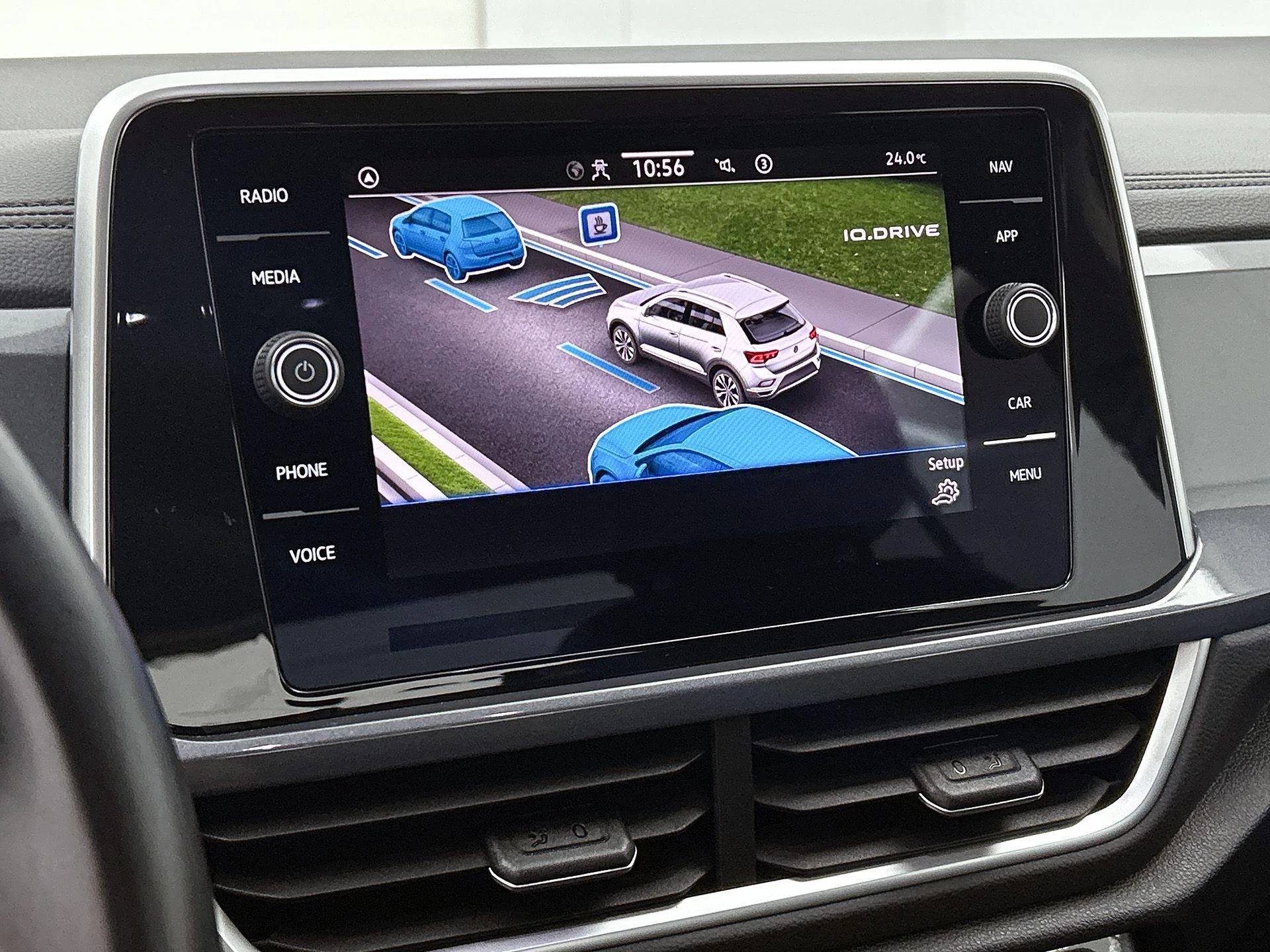 Volkswagen T-Roc 1.5 TSI Style