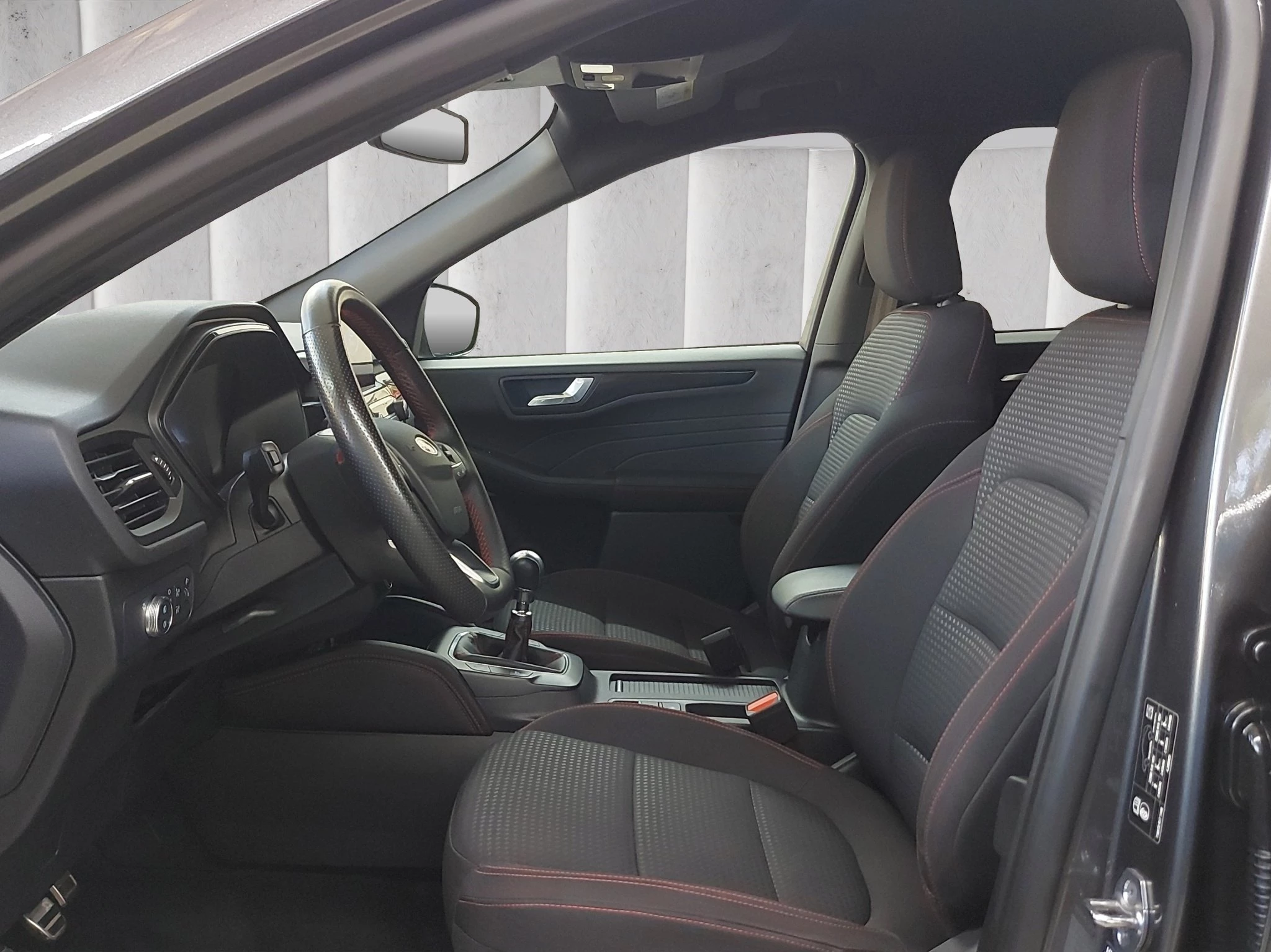Ford Kuga 2.0 EcoBlue Hybrid ST-Line Start/Stopp (EURO