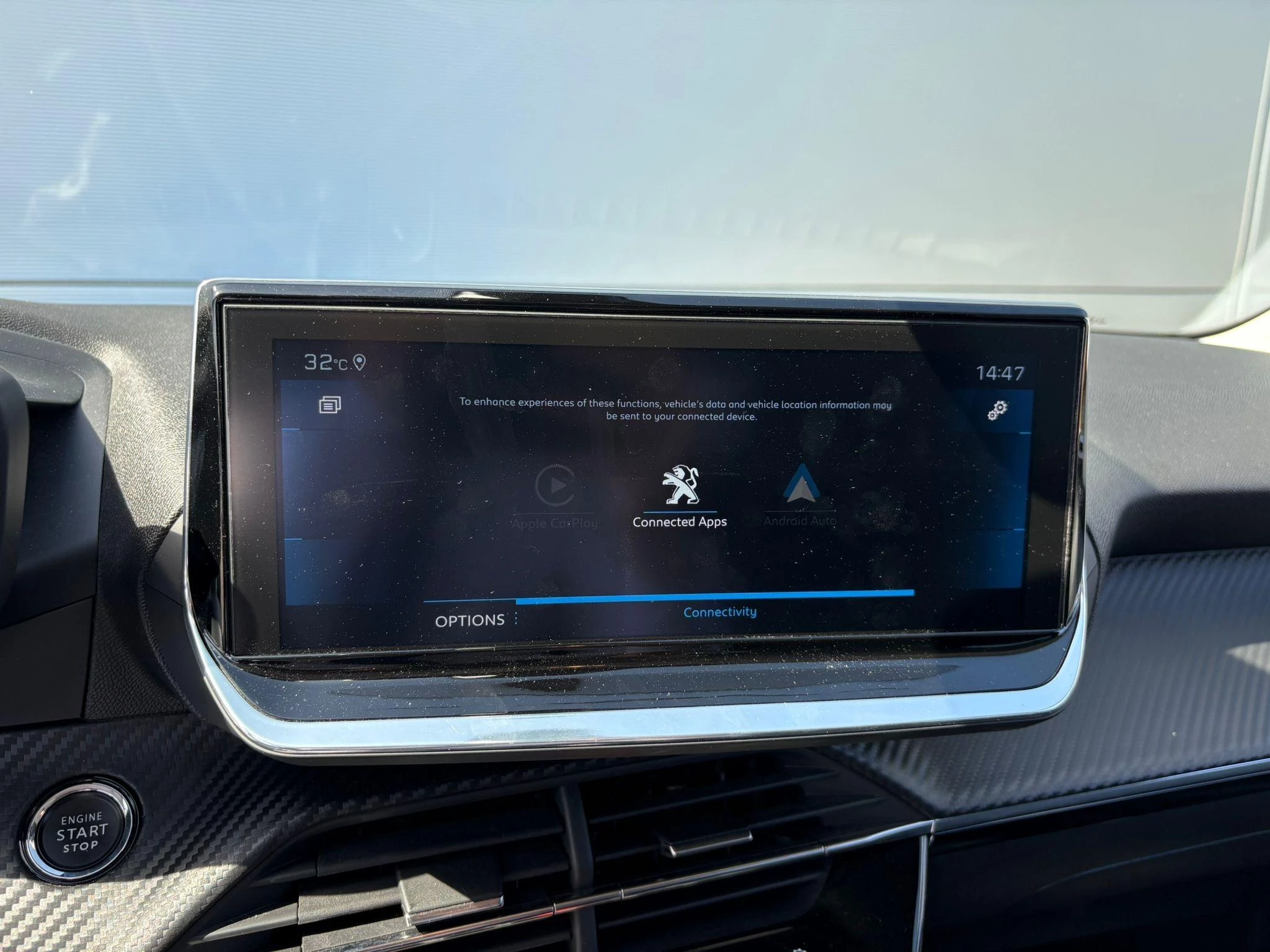 Peugeot 208 1.2 PureTech 100 Allure