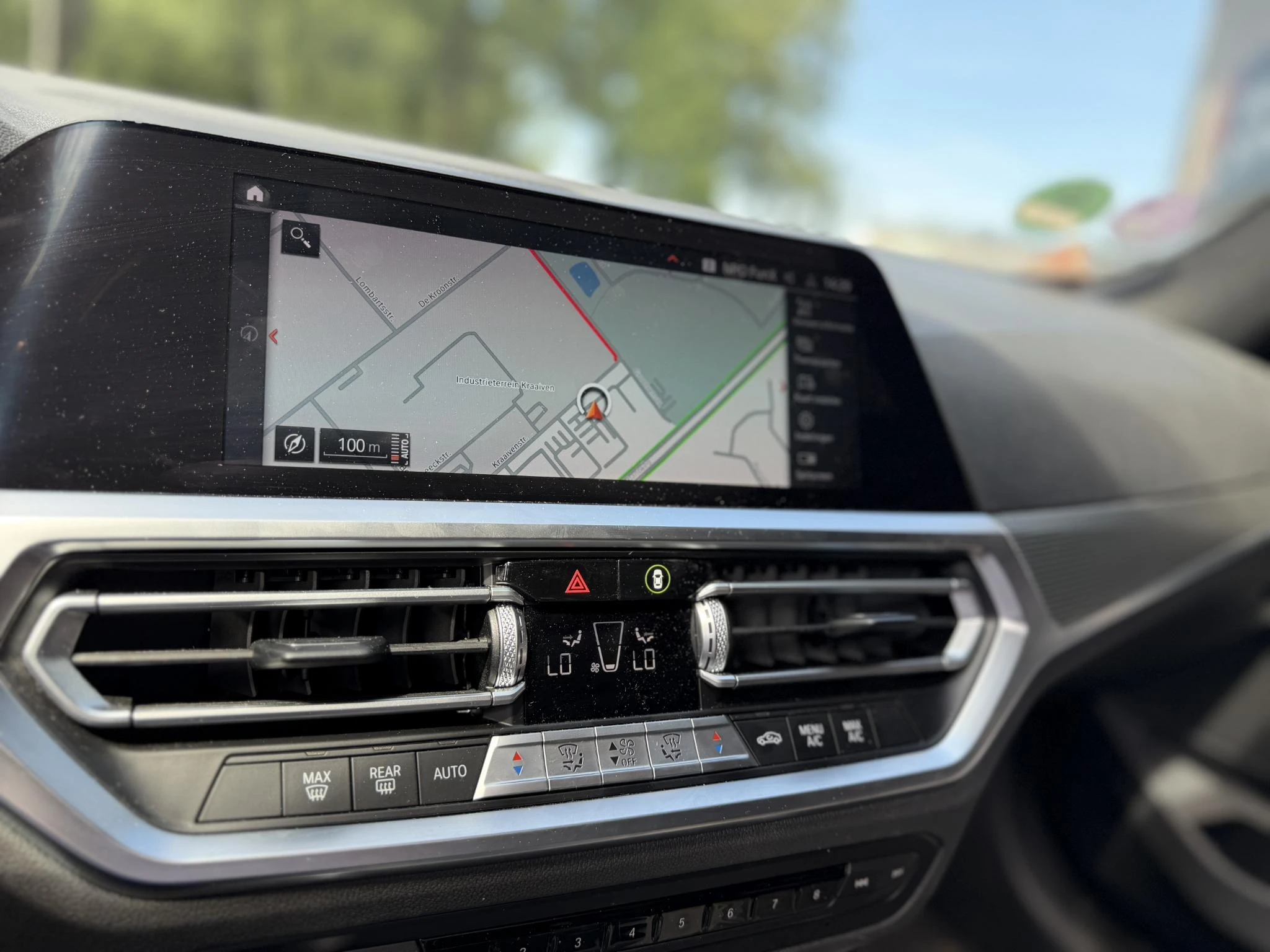 BMW 3 Serie Touring 318i Executive Edition