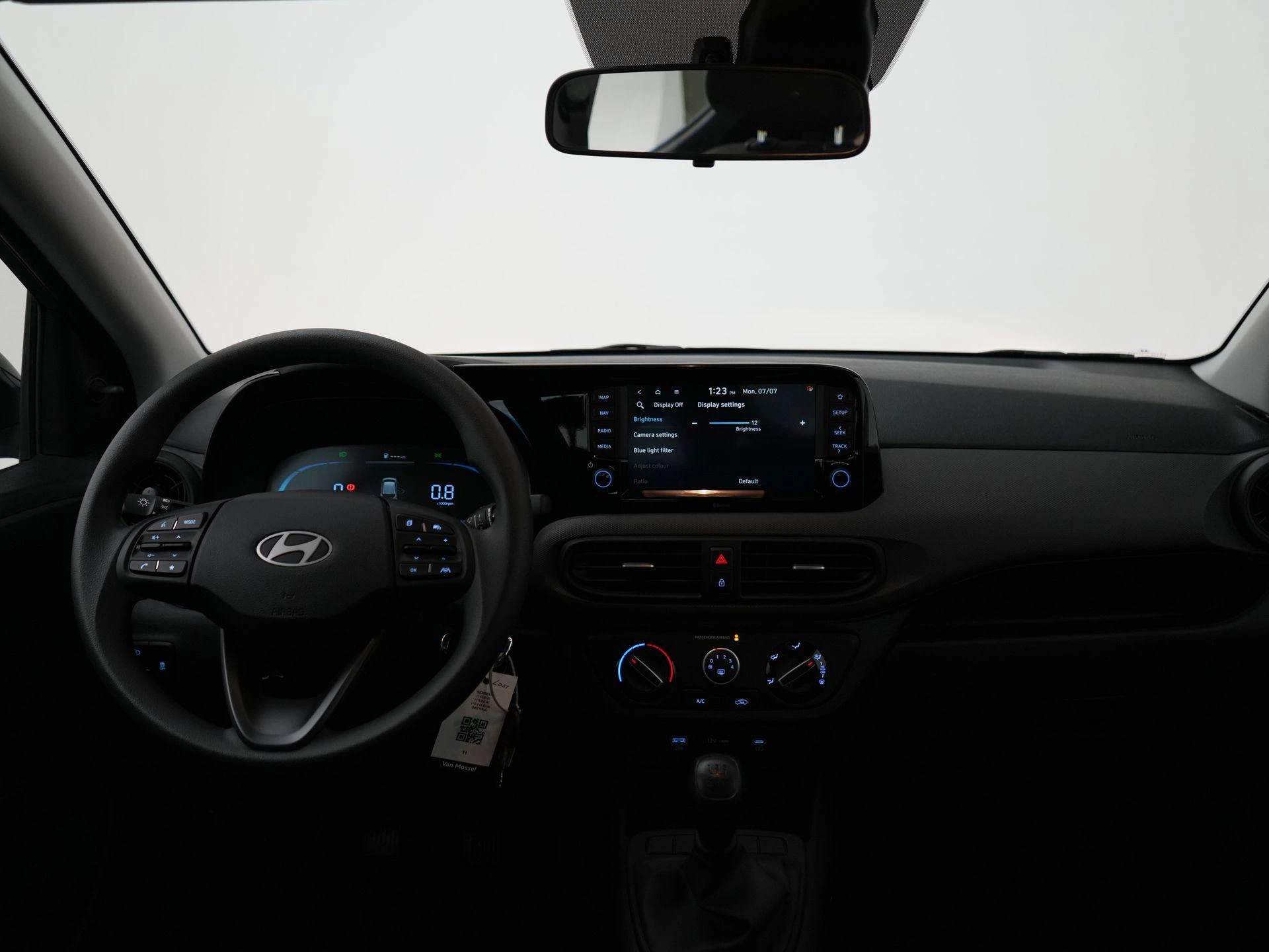 Hyundai i10 1.0 Comfort