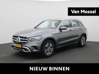 Mercedes-Benz GLC 200 Business Solution Limited