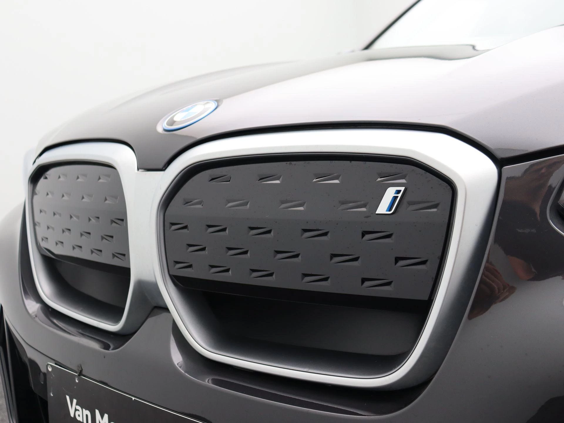 BMW iX3 80KWH M SPORT