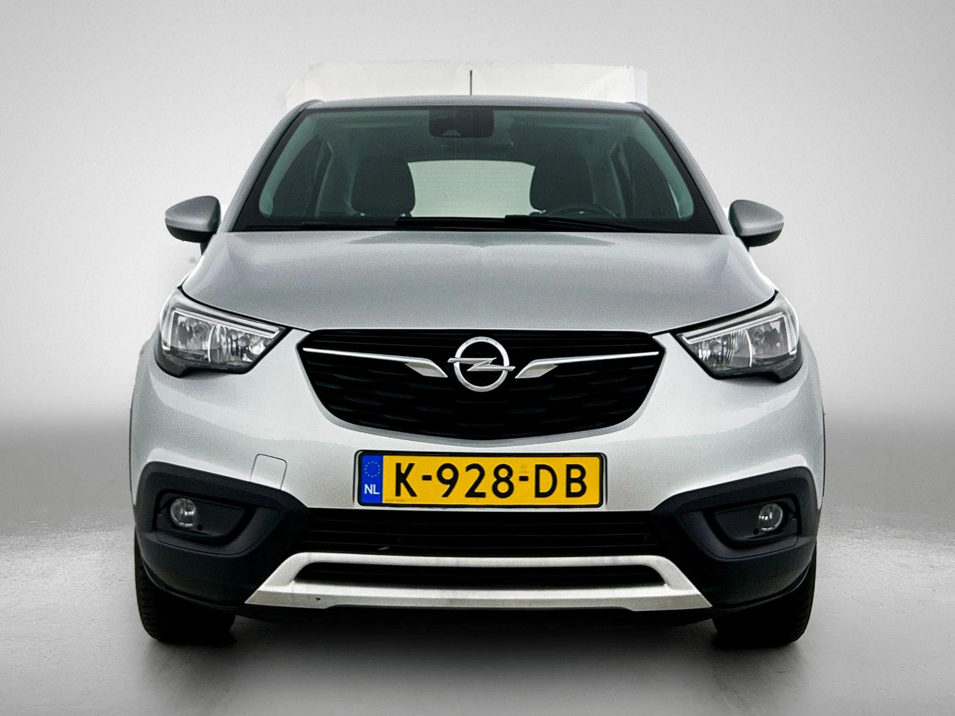 Opel Crossland X 1.2 Turbo 120 Jaar Edition