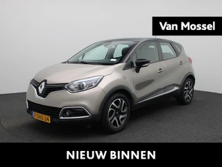 Renault Captur 0.9 TCe Dynamique