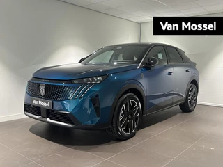 Peugeot 3008 1.2 Hybrid 136 GT