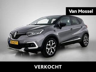 Renault Captur 0.9 TCe Intens