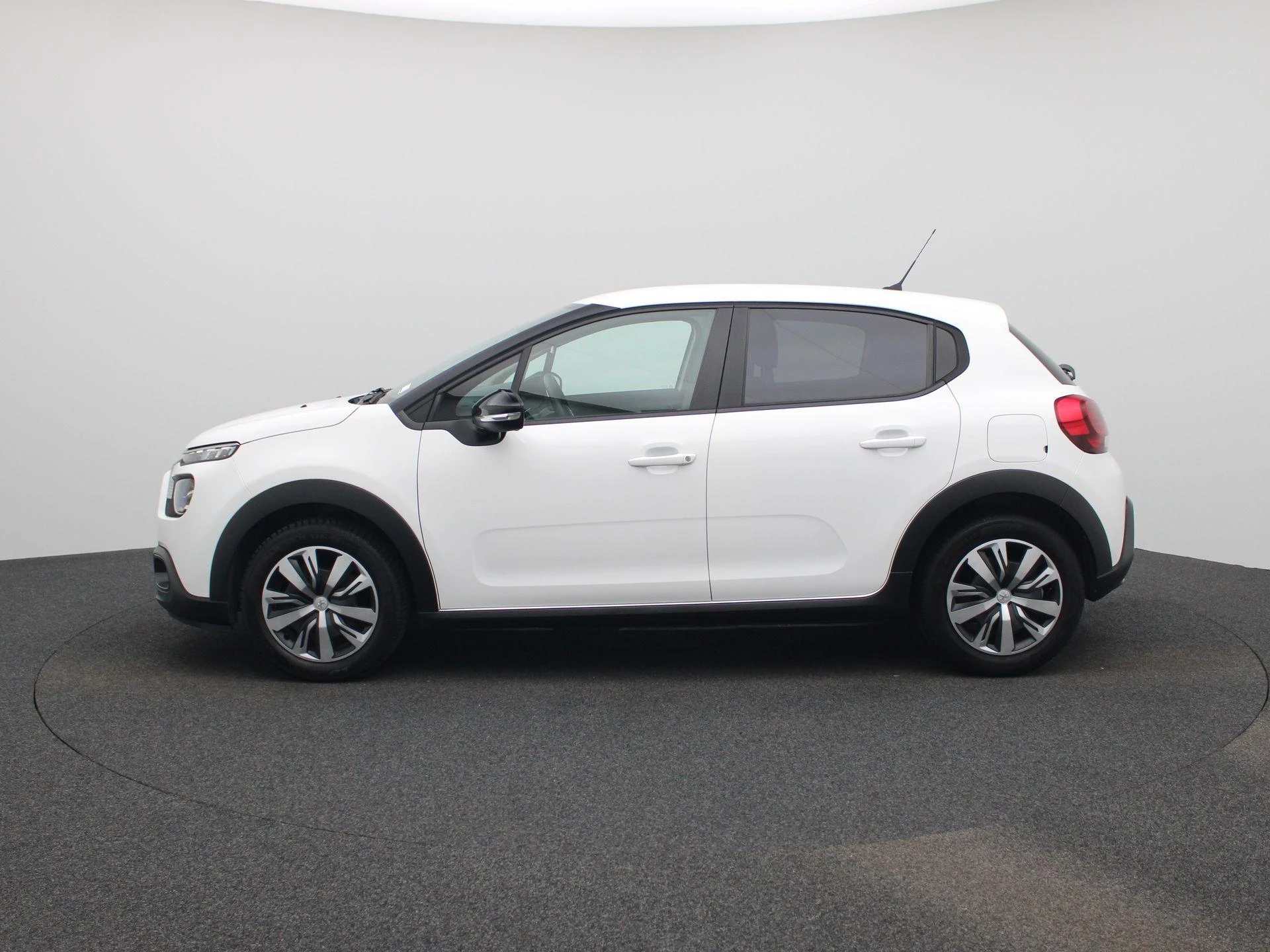 Citroën C3 1.2 PureTech 82 S&S MAN Feel