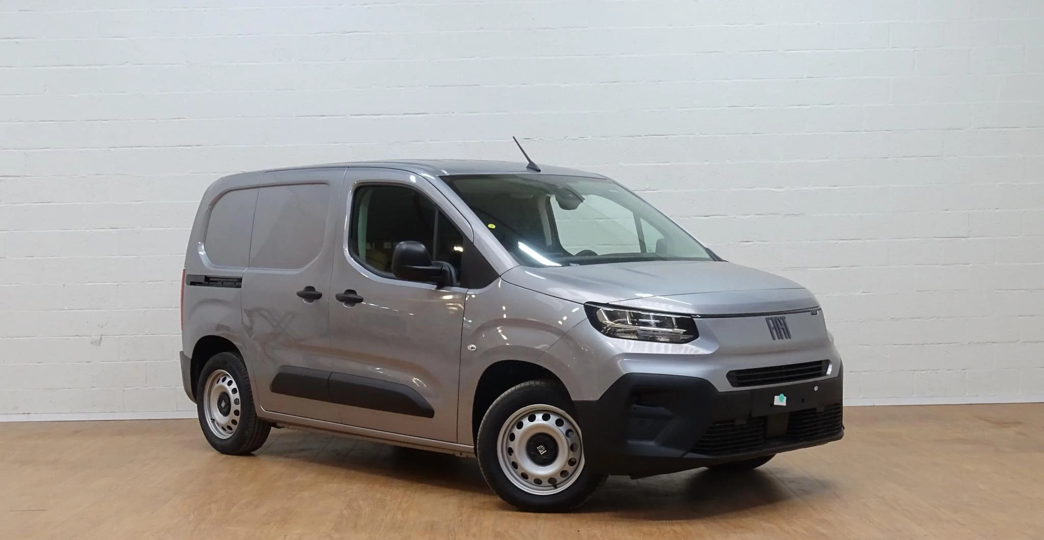 Fiat Doblò 1.5 BlueHDI 130 AT8 L1 Light