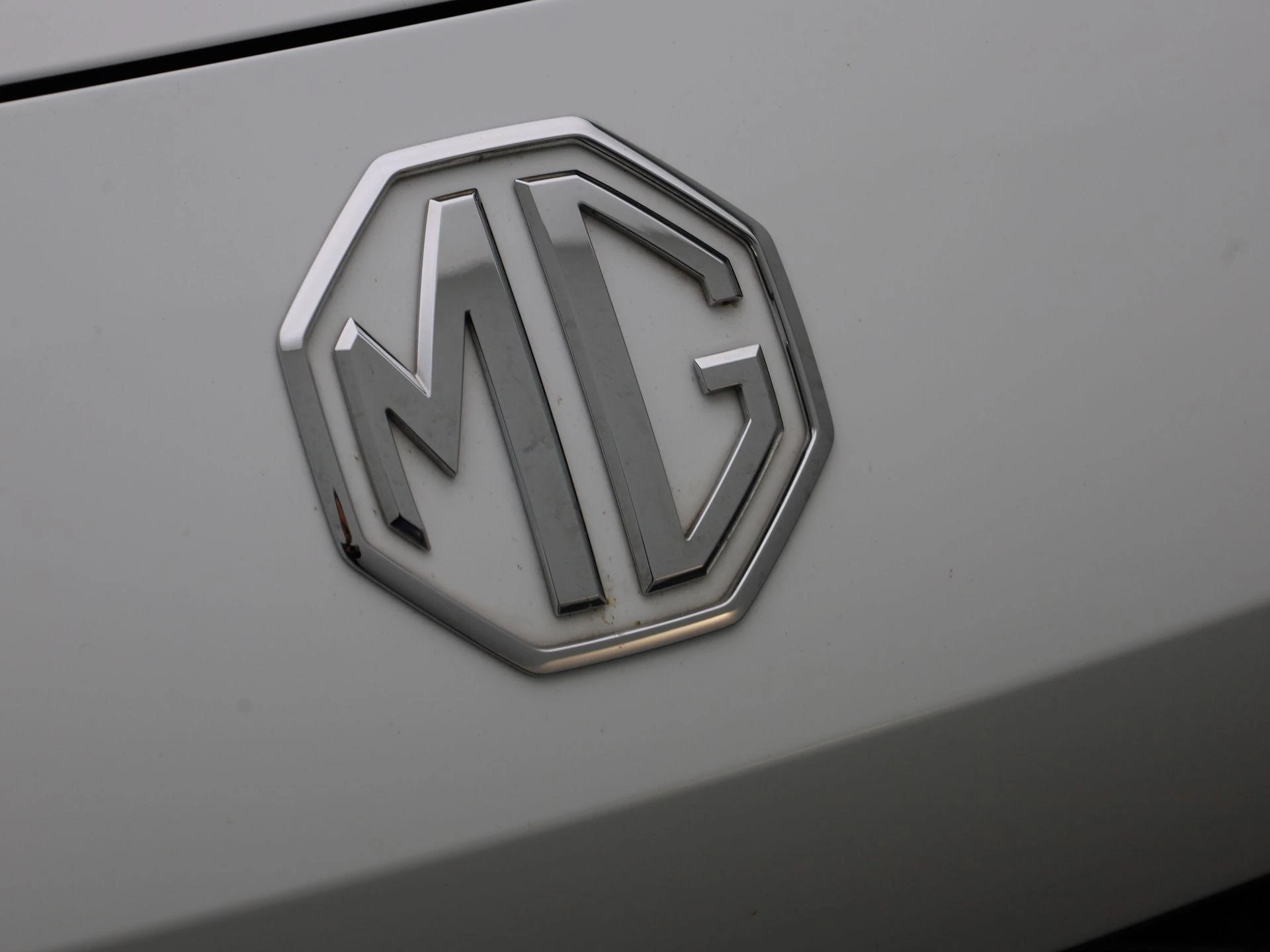 MG MG3 - 28