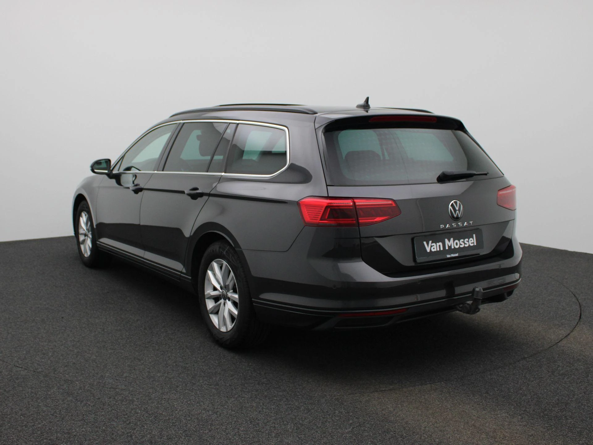 Volkswagen Passat Variant 2.0 TDI 90kW DSG Style Business