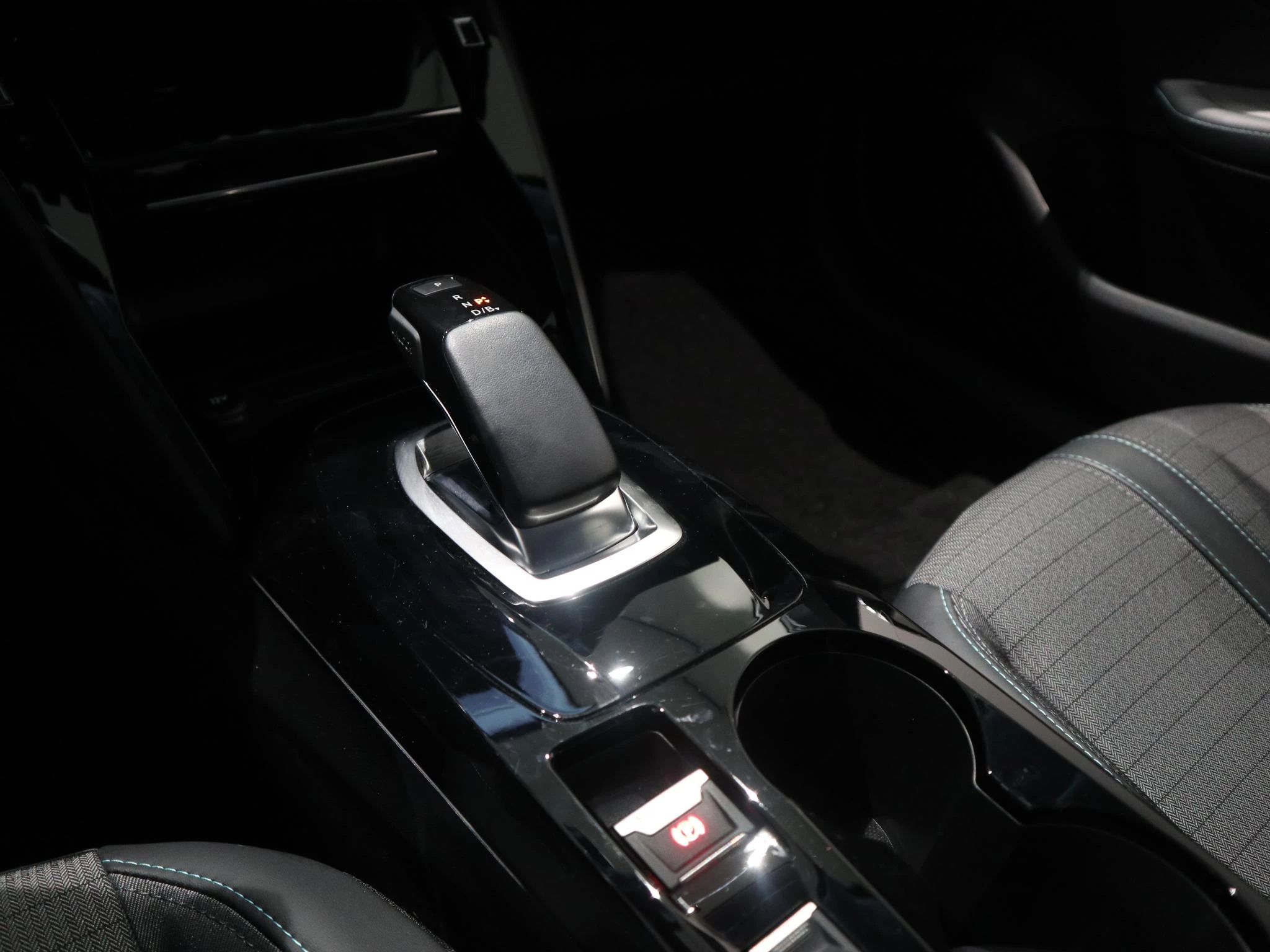 Peugeot e-208 EV Allure Pack 50 kWh