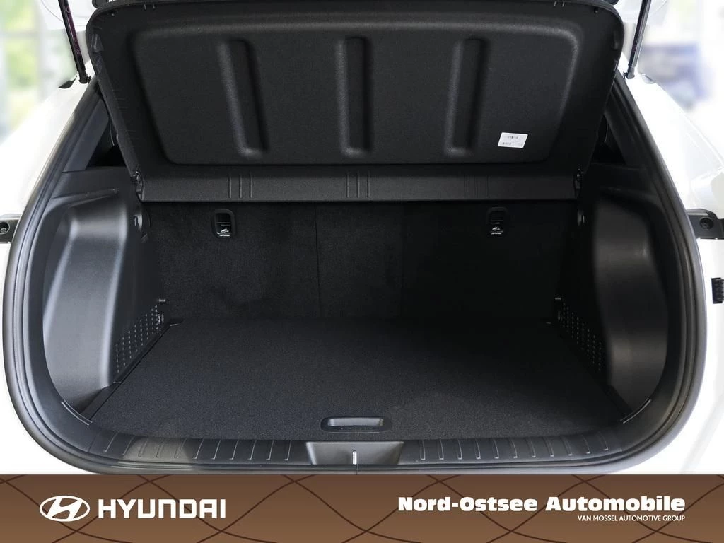 Hyundai Kona SX2 EV N Line Assistenz-Paket N Line