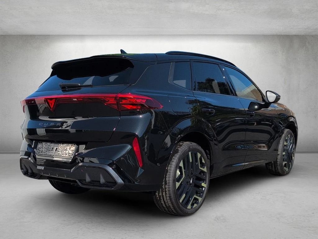 CUPRA Terramar 1.5 e-Hybrid VZ 272PS ABGABE 10.2026