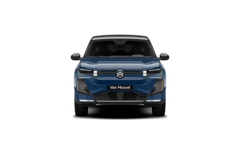 Citroën C5 Aircross Max