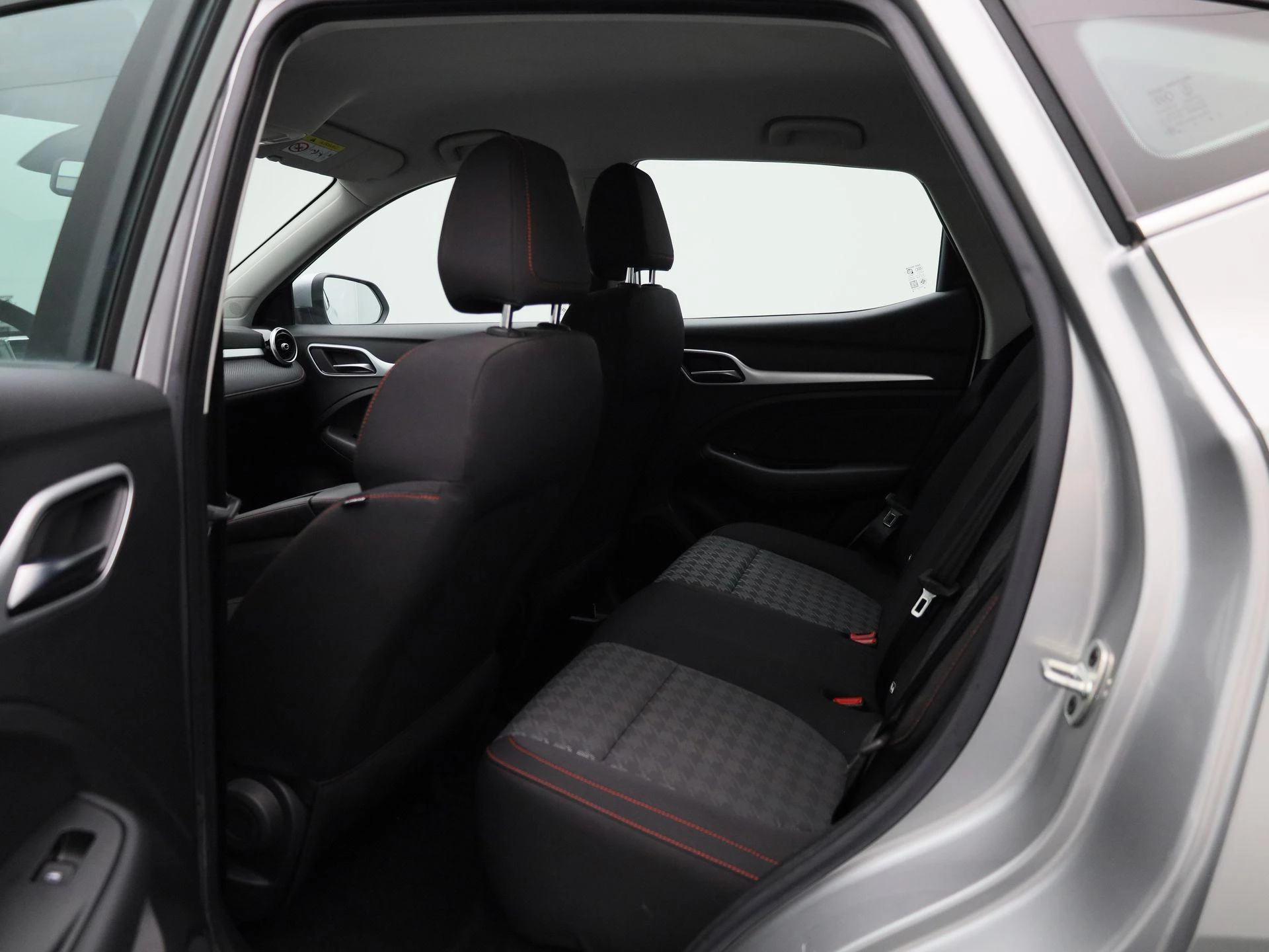 MG ZS Long Range 72 kWh Comfort