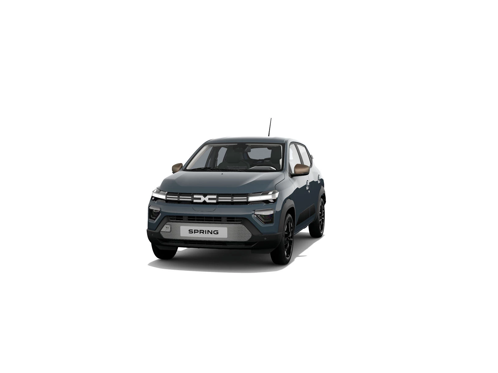 Dacia Spring Electric 100 1AT Extreme