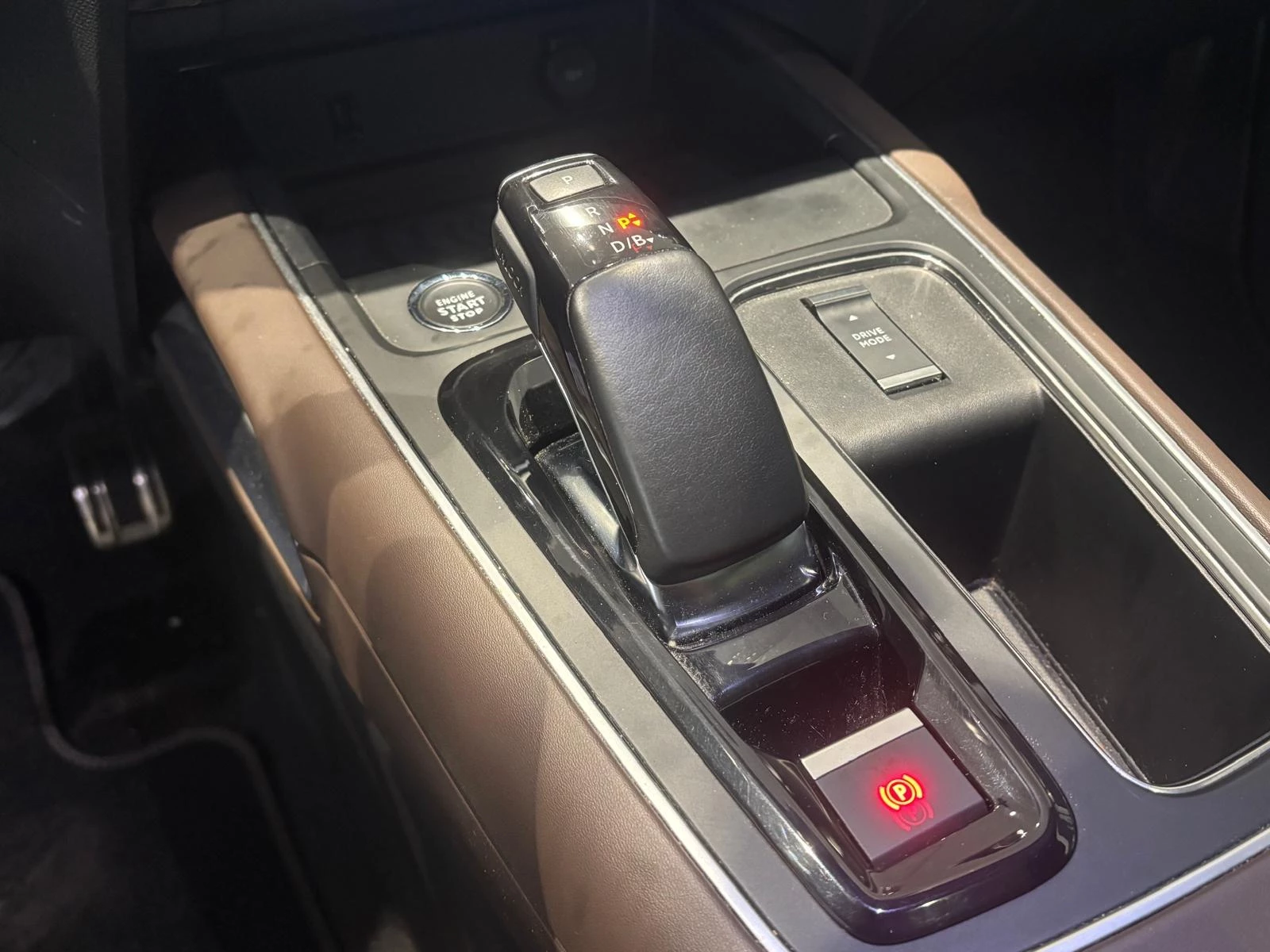Citroën C5 Aircross 1.6 Plug-in Hybrid 225 Shine