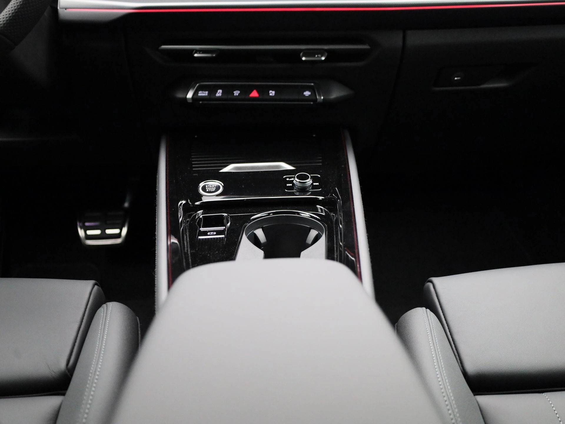 Audi Q3 1.5 200kW e-hybrid S edition