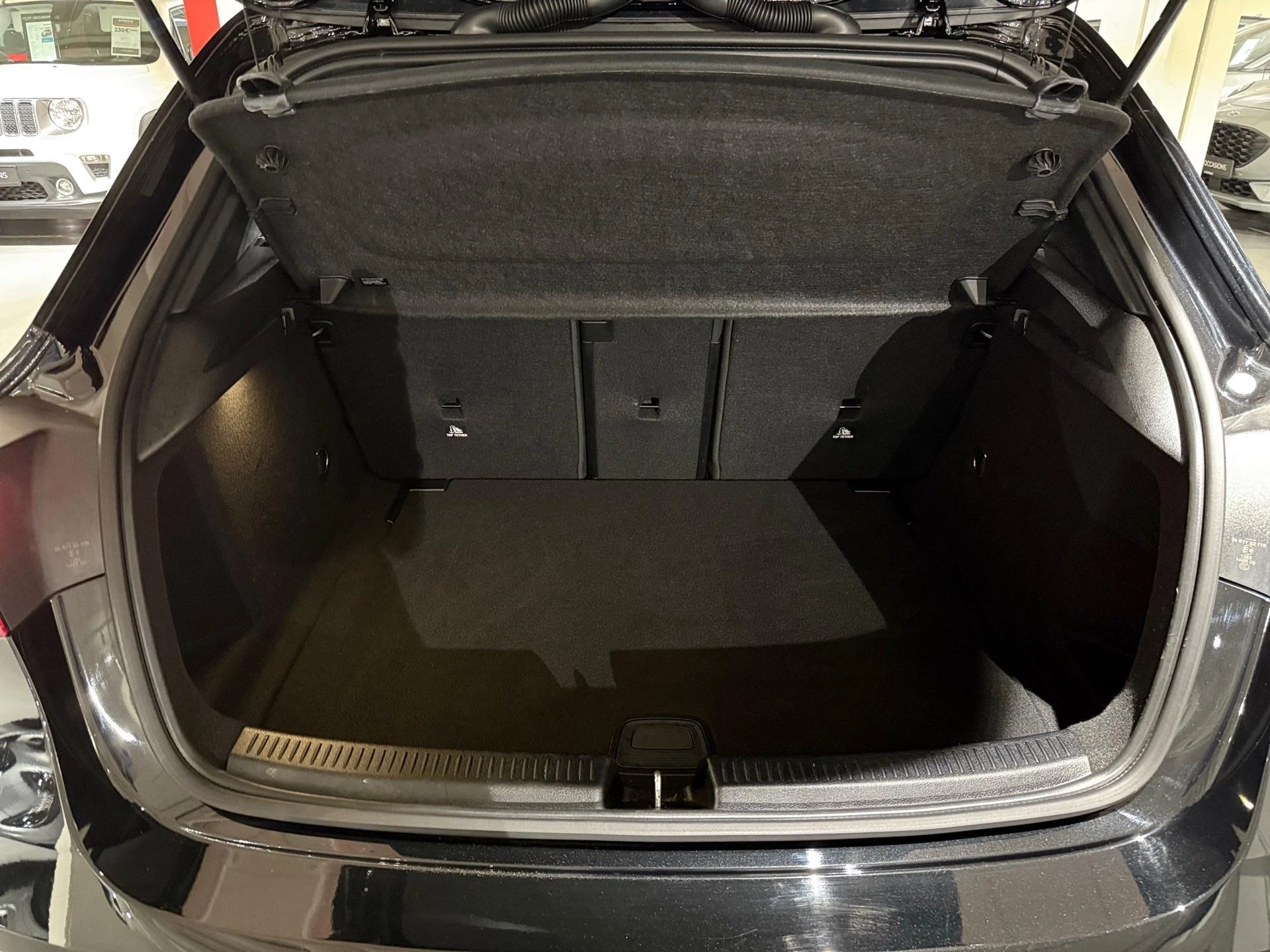 Mercedes-Benz-Classe A-image-11