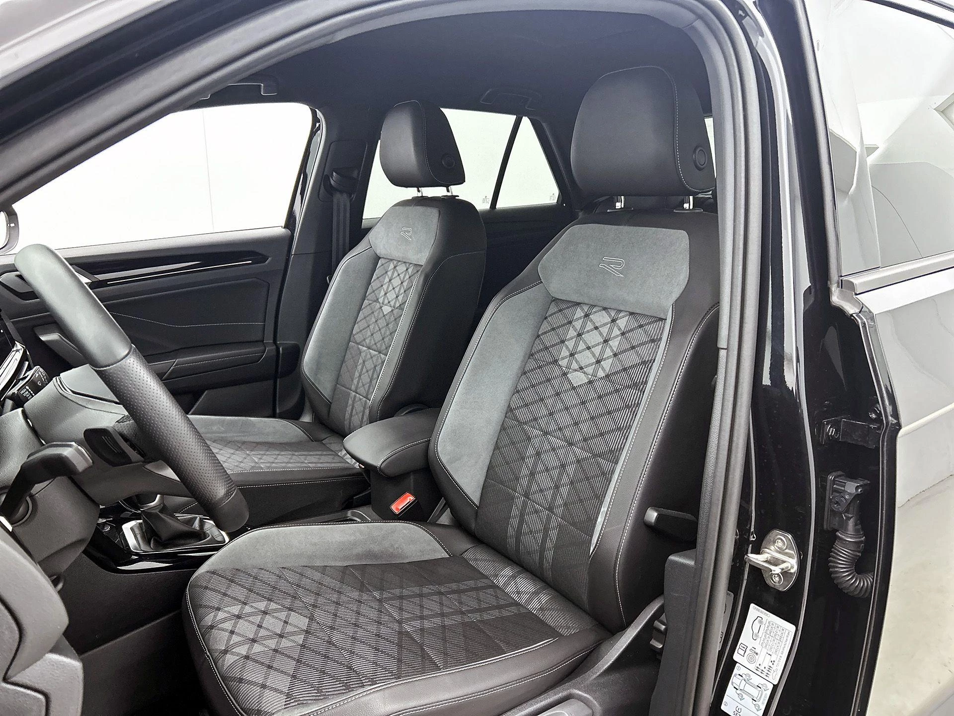 Volkswagen T-Roc 1.5 TSI R-Line Edition