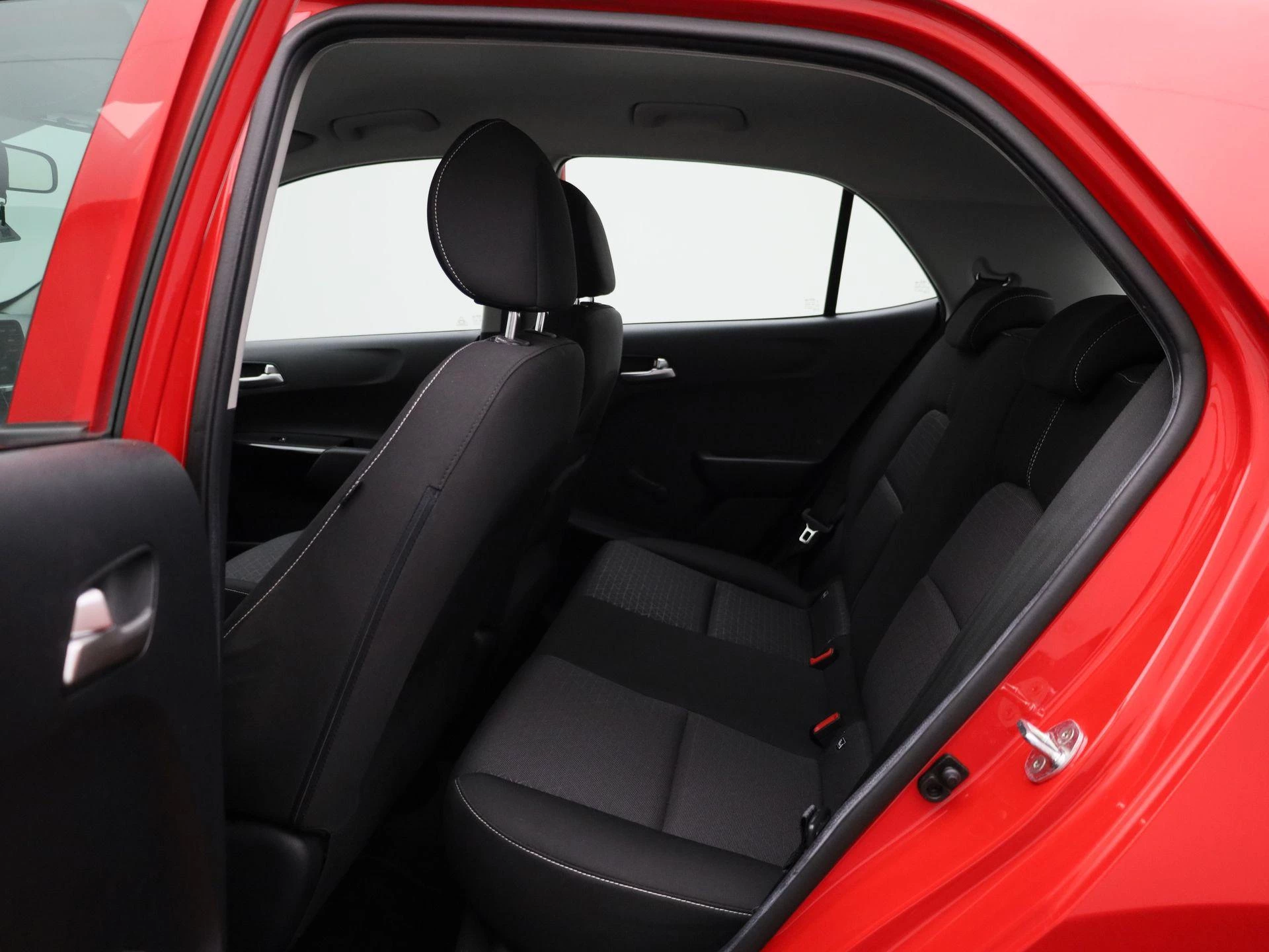 Kia Picanto 1.0 DPi ComfortLine