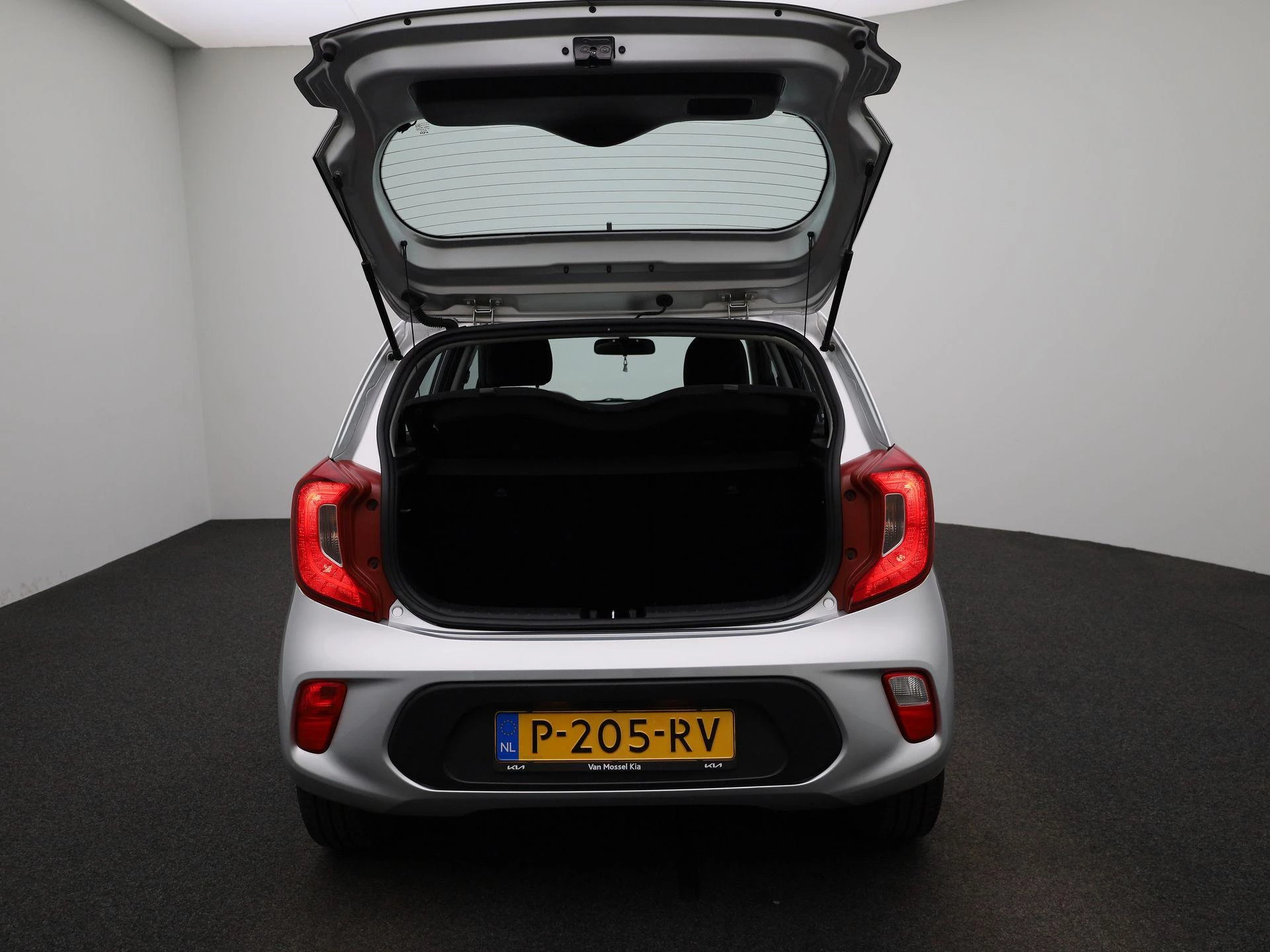 Kia Picanto 1.0 DPi ComfortLine 5p