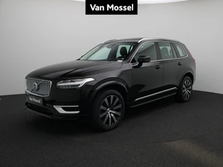Volvo XC90 2.0 B5 D 4WD Plus Bright Aut.