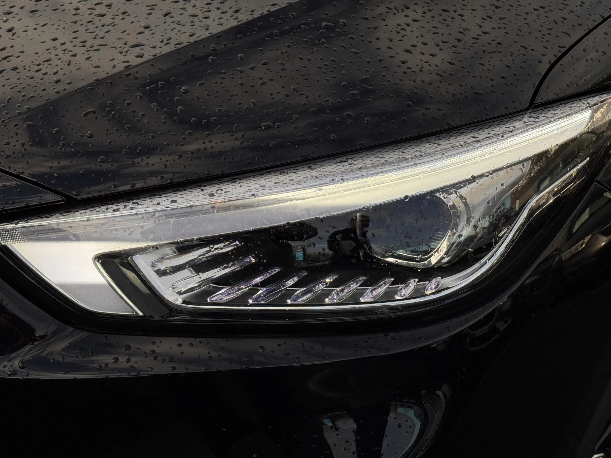 MG ZS 1.0 T-GDi AT LUXURY