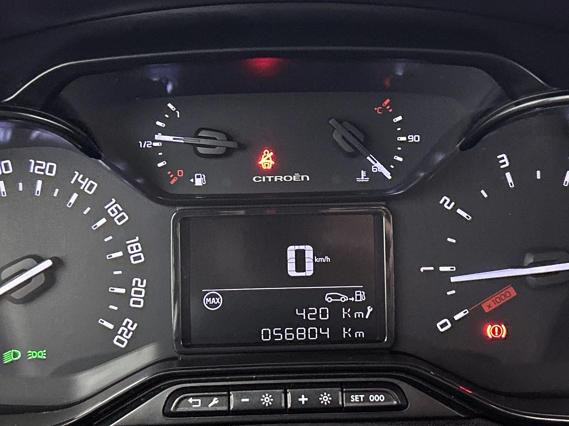 Citroën C3 1.2 PureTech Feel