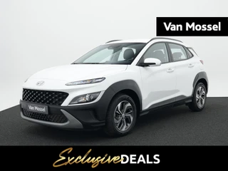 Hyundai Kona 1.6 GDI HEV Comfort